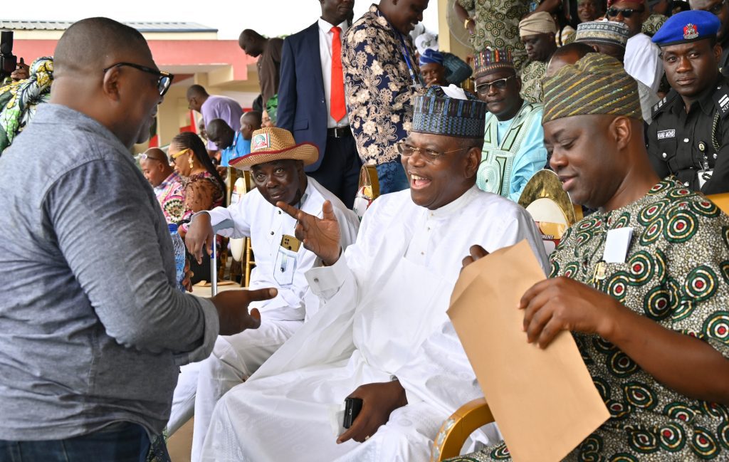 State Congress: PDP’ll remain in power beyond 2027 in Oyo, Makinde boasts Makinde - Oyo- PDP -Congress