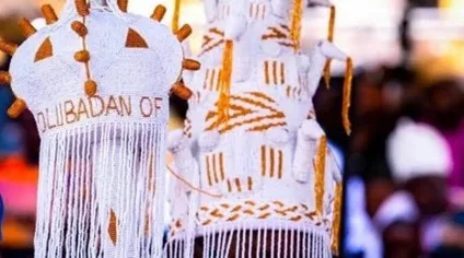 Full list of Olubadan of Ibadan from Lagelu to Ladoja Olubadan crown