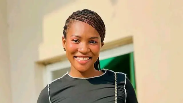Tears Flow as Phyna Bids Farewell to Sister Ruth in Ogun ruth otabor