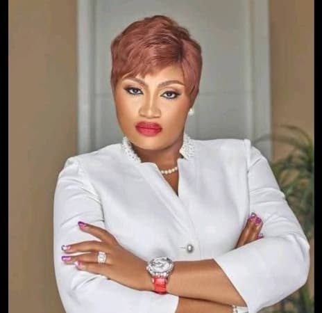 Anti-Akpabio Campaign: Annang women threaten to ostracize Patience Akpabio Patience Akpabio