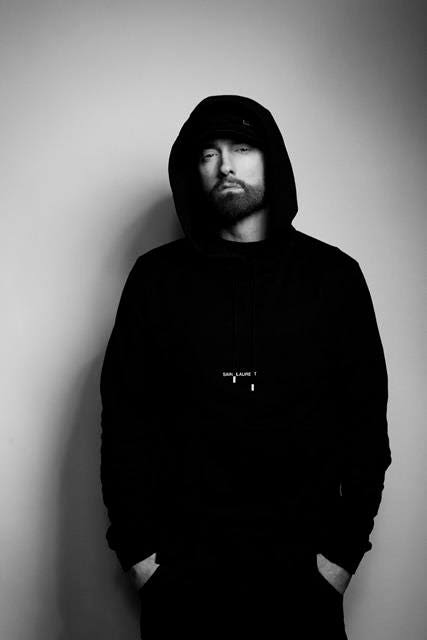 Eminem Turns 53, Marks Over 30 Years of Influence in Global Hip-Hop