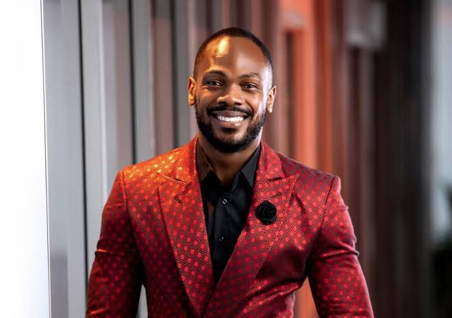 “I can’t Kiss on Set without Praying first” — Daniel Etim-Effiong Daniel Etim-Effiong