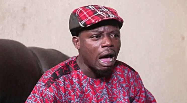 Actor Okele Proposes “Signing” Foreign Presidents to Improve Nigeria