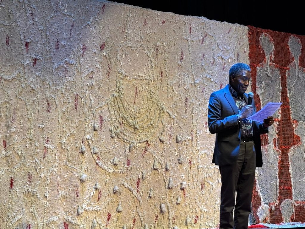 Olufemi A. Akinsanya