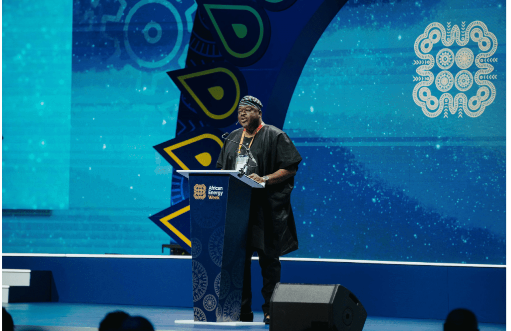 Olakunle Osobu