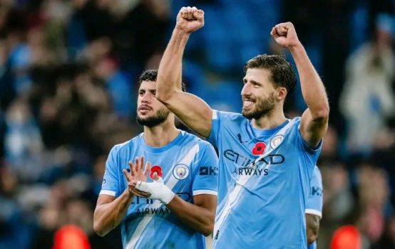 Manchester City condemn Liverpool to latest Premier League loss Manchester City