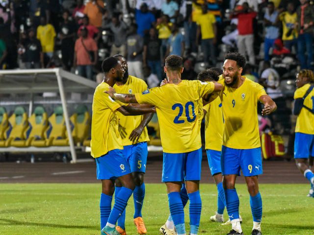 2026 WCQ Playoffs: Ebanega backs Gabon to beat Super Eagles