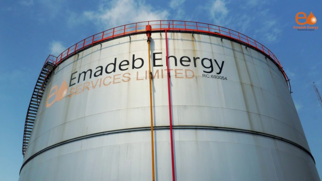 Emadeb-Energy