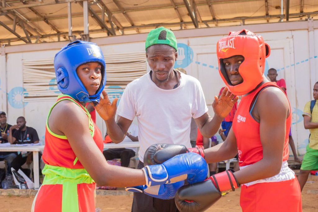 Obasa Games 2025 preliminary stage concludes