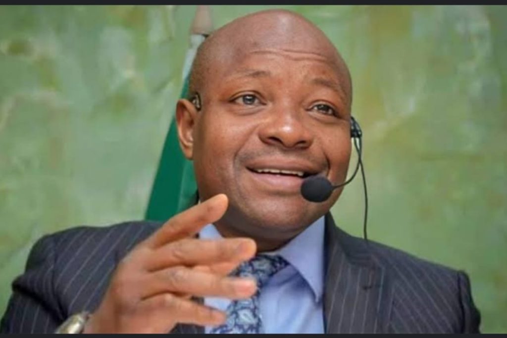 Adeola Ajayi’s stealthy reforms: A new era for the DSS