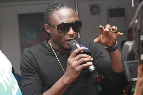 Terry G Defends Burna Boy Over Viral Video of Sleeping Concertgoers