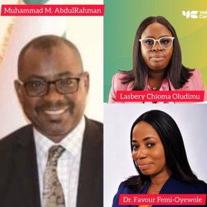 Prominent Nigerians, financial experts to speak at Realnews 13th Anniversary Lecture Realnews 13th Anniversary Lecture