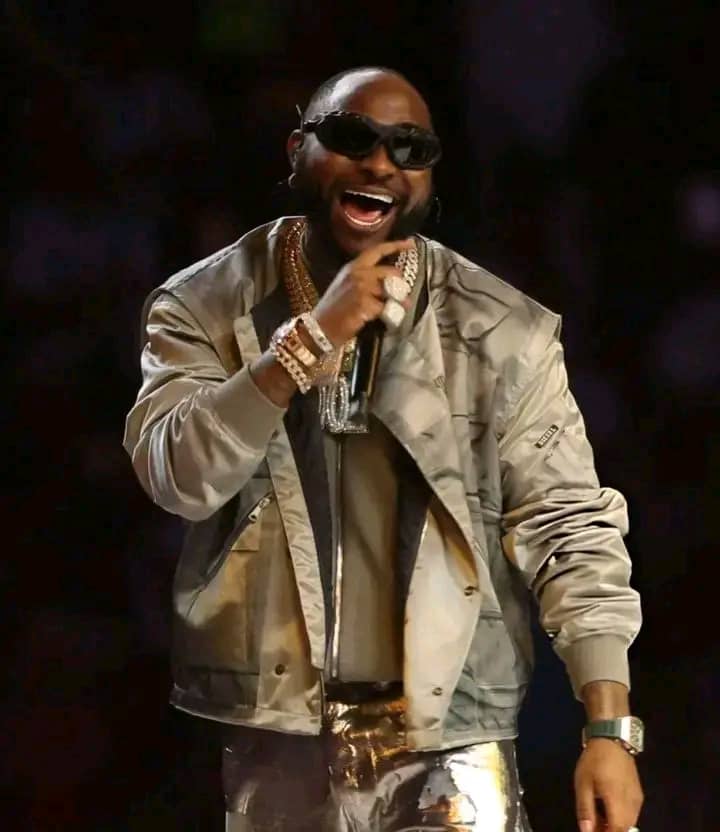 AFCON 2025: Davido to perform at official kick-off concert