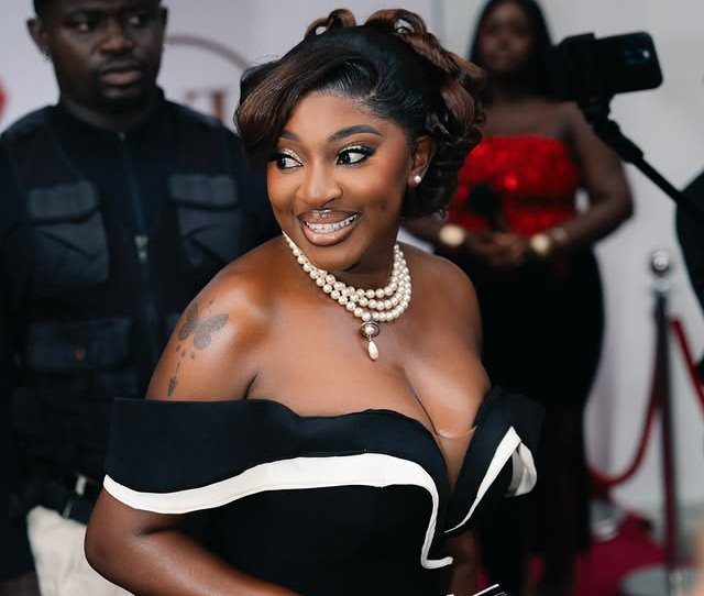 Yvonne Jegede Celebrates 20 Years in Nollywood