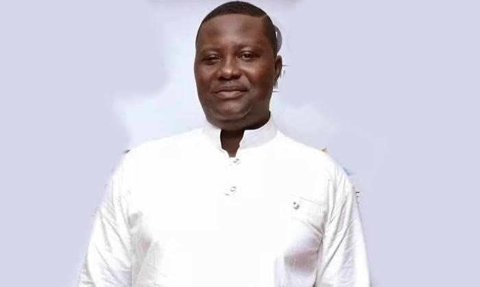 Actor Antar Laniyan Shares Remarkable Story Behind His Name