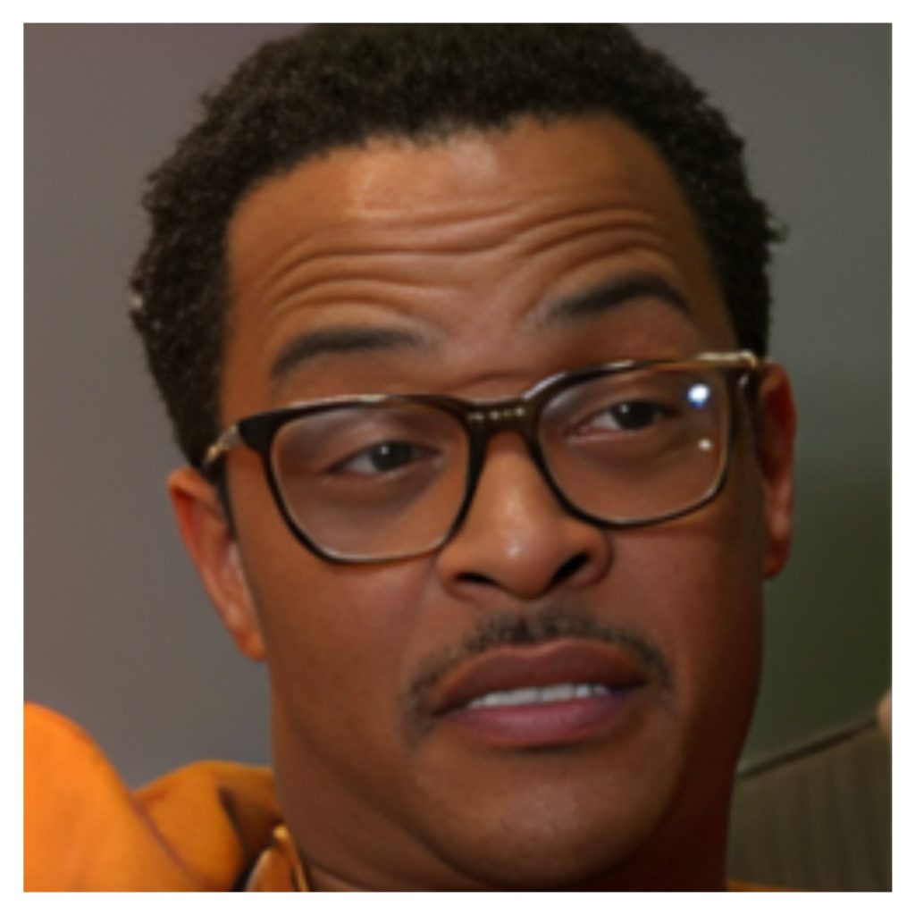 Why I Don’t Attend Church — Rapper T.I Explains