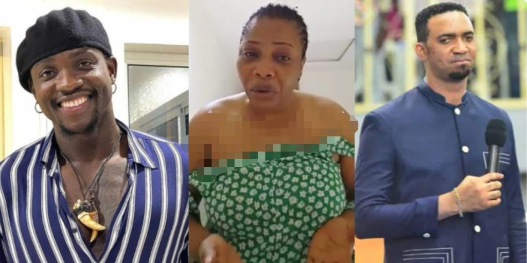 VeryDarkMan Threatens Explosive Revelations Over Doris Ogala’s Arrest