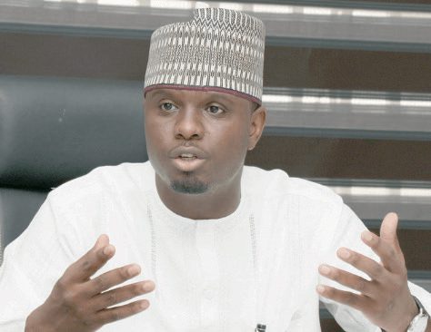 Fraud Allegations: Ex-REA MD, ED cleared as others face trial Ahmad Salihijo