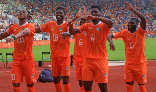 AFCON 2025: Holders Côte d’Ivoire unveil final 26-man squad