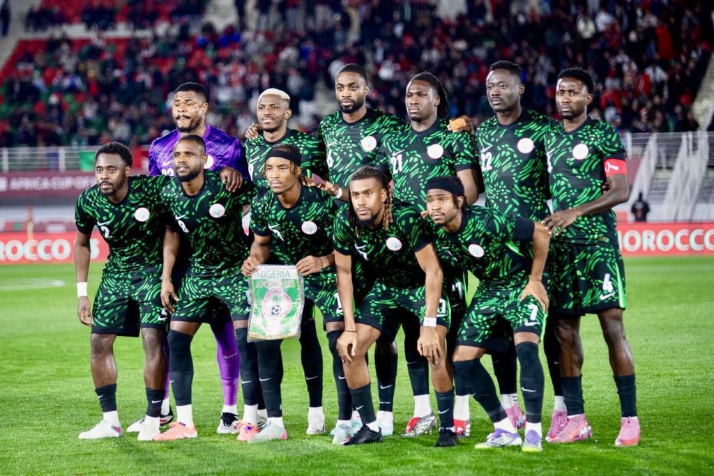 AFCON: Super Eagles’ victory will inspire other Nigerians — Akpabio