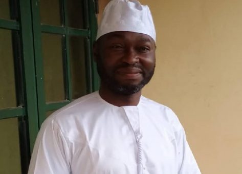 Trial Commences Over Osolo Stool As Former Rep Takes To The Witness Stand