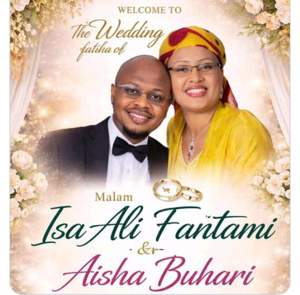 Fact-Check: Pantami Not Planning to Marry Aisha Buhari