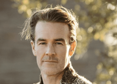 Actor James Van Der Beek Dies at 48