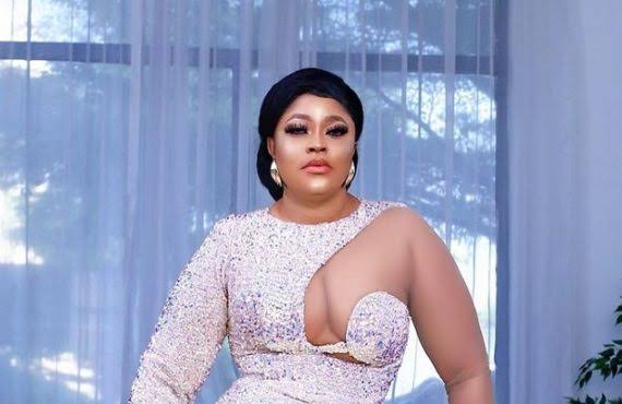 ‘I Was Never Friends With Lizzy Anjorin’ – Biodun Okeowo