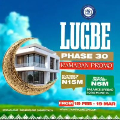 T-Pumpy Concept Announces Ramadan Promo T.Pumpy-Ramadan-Promo