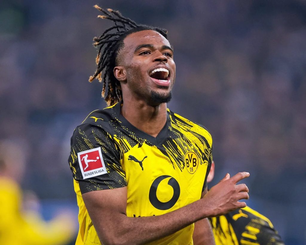Chukwuemeka changes international allegiance to Austria