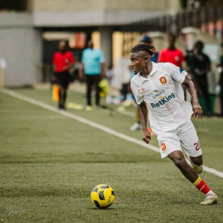 Obaje, Arumala lead race for NPFL Golden Boot