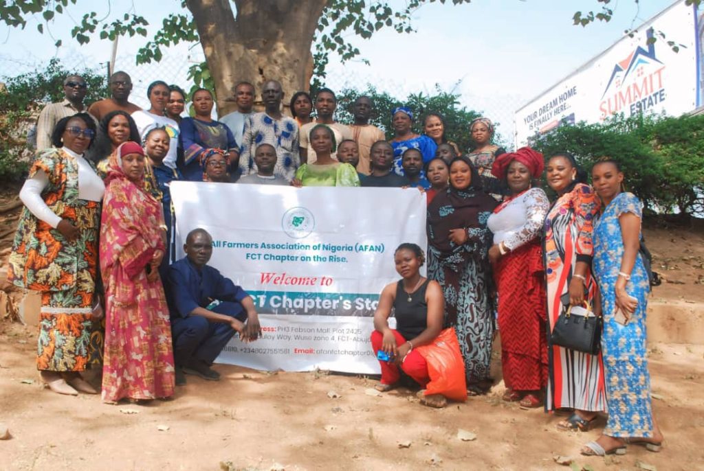 AFAN FCT Chapter unveils activities for 2026