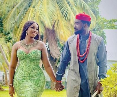 Uzor Arukwe Breaks Silence On Rumoured Relationship With Bambam