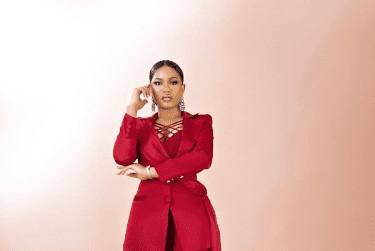 Diiadem Explains Why She Avoids “Single Mum” Label