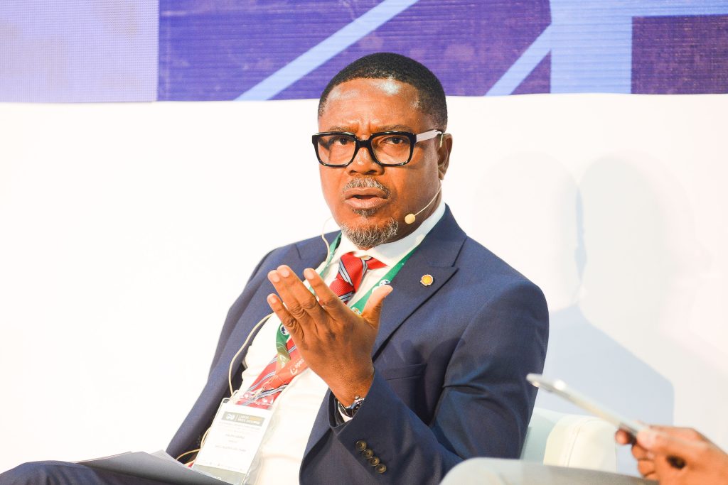 How Nigeria can achieve gas-led industrialisation – Shell Shell Nigeria Gas-Ralph Gbobo