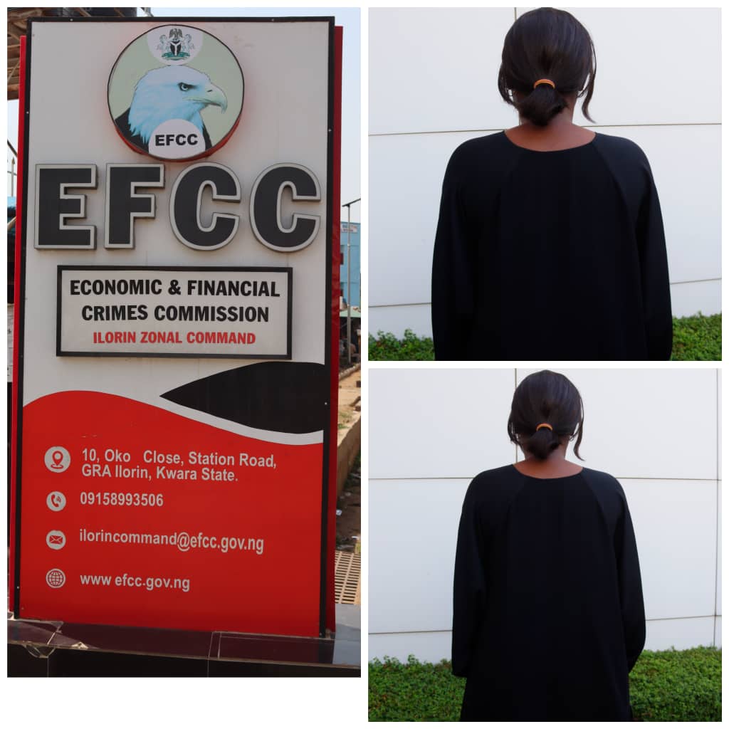EFCC Arrests Company Rep for Alleged N993m Fraud in Ilorin