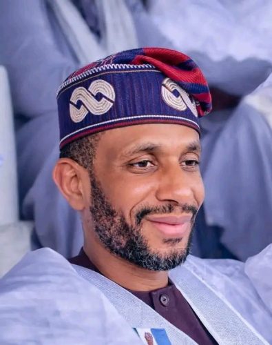 BREAKING: Kano Gov picks new deputy, seeks Assembly’s nod Murtala Garo
