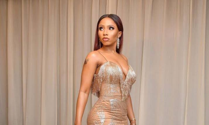 Why I’ll Give Up My Fame For Wealth — Mercy Eke
