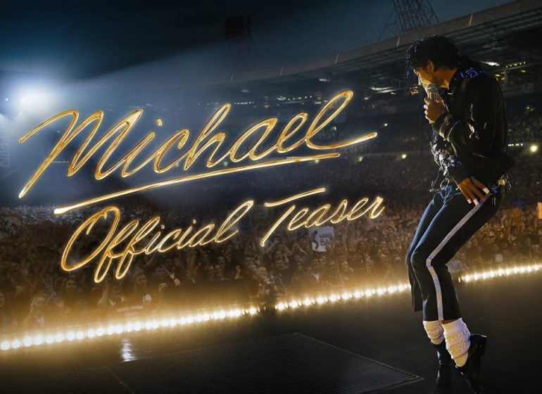 ‘Michael’ Dominates Box Office With Strong Opening Weekend