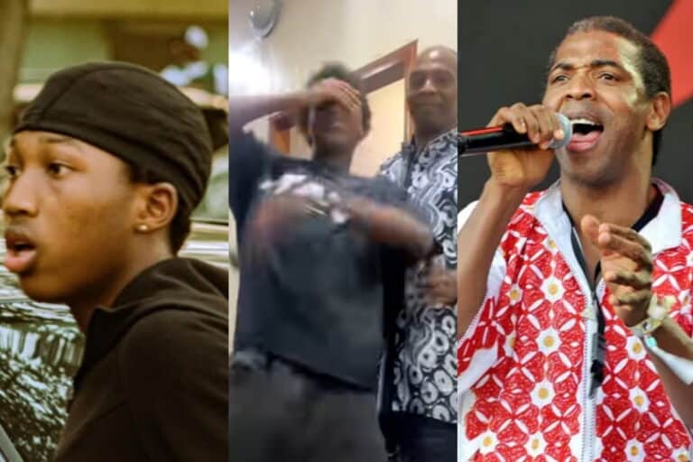 I Lost My Virginity At 16 To Beat My Dad’s Record — Ayo Kuti