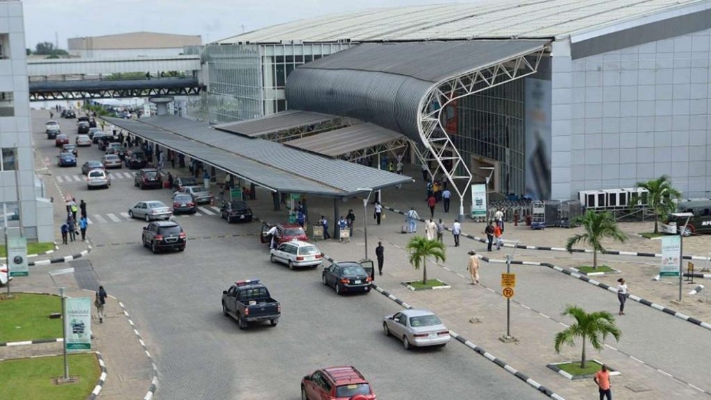Economic Insensitivity: The Arbitrary Spike in Parking Rate at MM2 MM2 -Ikeja