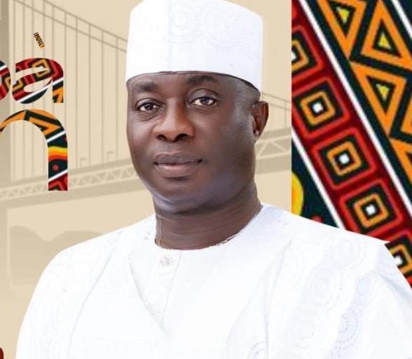 APC House of Reps aspirant for Epe, Bakare Adeyinka protests primary results