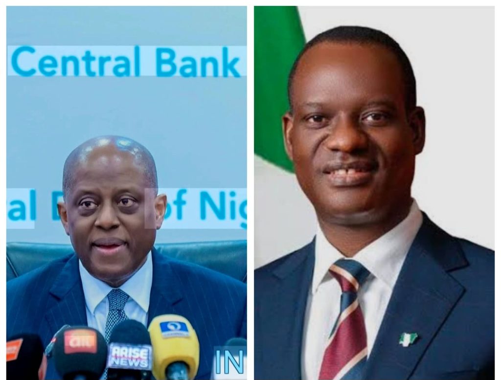 Nigeria’s Booming Banks And A Collapsing Economy, By Blaise Udunze