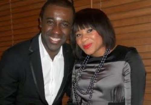 Frank Edoho Opens Up On Second Marriage Crash, Says He Has Found Peace