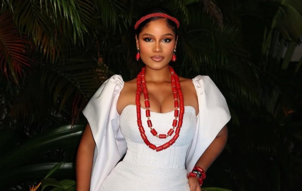 Many Nollywood Actors Are Struggling Financially — Shine Rosman