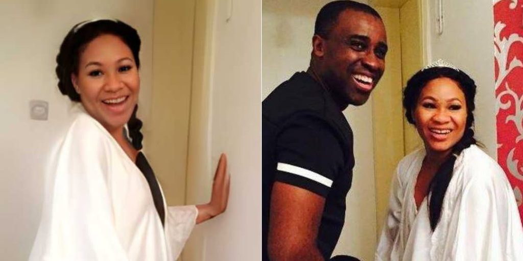 Frank Edoho Denies Abuse, Infidelity Allegations Raised By Ex-Wife