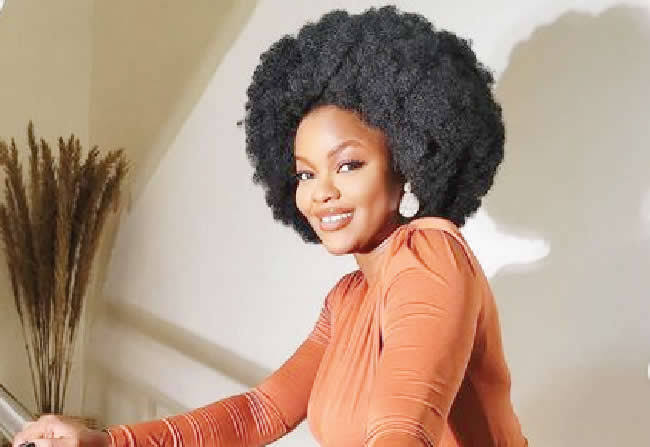 ‘Enough Is Enough’ — Actress Kehinde Bankole Demands Stronger Action Against Insecurity