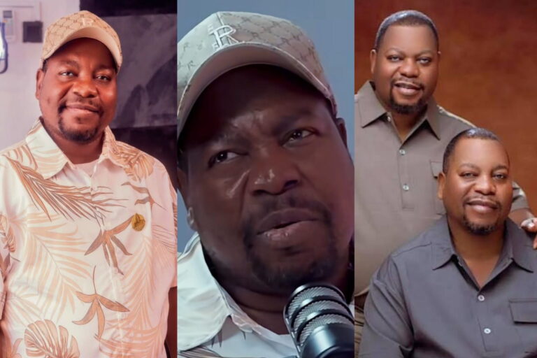 Kehinde Adegbodu Recalls Final Moments Before Twin Brother’s Death