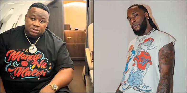 How My Friendship With Davido Caused Problems With Burna Boy — Cubana Chief Priest