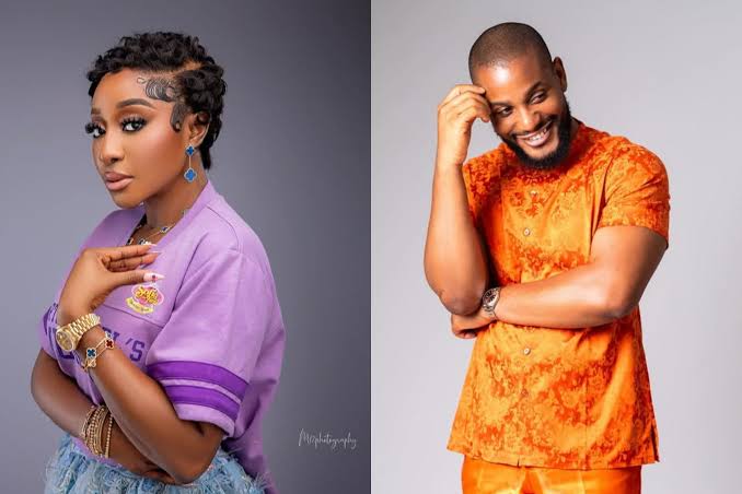 Ini Edo Announces Tribute Link for Late Actor Alex Ekubo